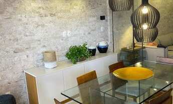 Imagem 3: Vilage em Itacimirim, frente mar, 100m², 2/4, Camaçari/BA