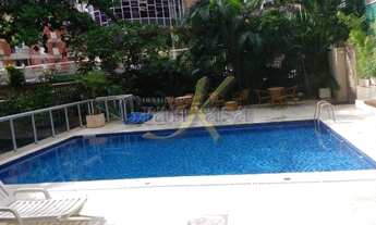 Imagem 6: Excelente cobertura duplex c/vista para Lagoa !