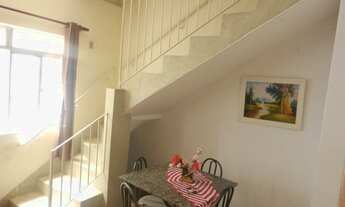 Imagem 6: SOBRADO 03 DORM A 300M DA ESTAÇÃO UNIÃO