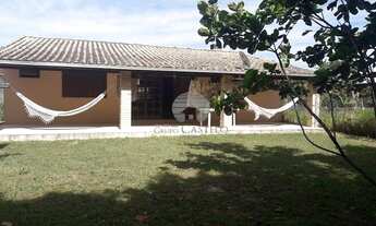 Imagem: Imbituba - Casa Padrão - Ibiraquera