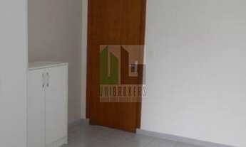 Imagem 7: Apartamento para locação na Vila Mariana, 1 dorm, 55m², sacada, sem vaga