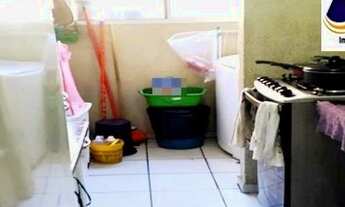 Imagem 3: Apartamento 2 dorms para Venda - Parque Bristol, São Paulo - 47m²