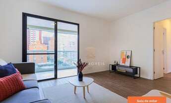 Imagem 7: Apartamento com 3 dormitórios à venda, 83 m² por R$ 960.000 - Vila Mariana - São Paulo/SP