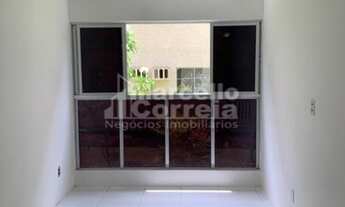 Imagem 3: Apartamento de 46m² no Condomínio Vila Verde em São Lourenço da Mata