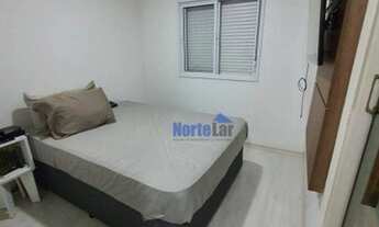 Imagem 4: Lindo apartamento a venda no Condomínio Residencial Varanda Tremembé