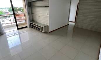 Imagem 6: Apartamento Thiago de Mello, 92m2, Dom Pedro