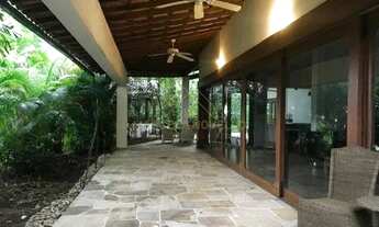 Imagem 3: Rio de Janeiro - Casa Padrão - Jardim Botânico