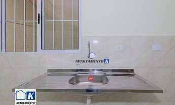 Imagem 5: Apartamento LOCAÇÃO 45m², 1 dorm, 1 banheiro, sala ampla - Vila Maria Alta - SP