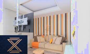 Imagem 7: Apartamento com 3 dormitórios à venda, 82 m² por R$ 650. - Parque da Mooca - São Paulo/SP