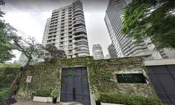 Imagem 7: Apartamento para venda com 3 suites e 4 vagas no Itaim Bibi