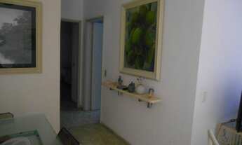 Imagem 5: Apartamento para Venda em Guarujá, ENSEADA, 3 dormitórios, 2 banheiros, 1 vaga