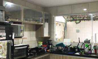 Imagem 6: Casa com 3 quartos em Condomínio