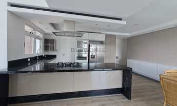 Imagem 3: Cobertura residencial para Venda Água Verde, 1 suíte, 2 banheiros, 2 vagas 130 m² útil, 15