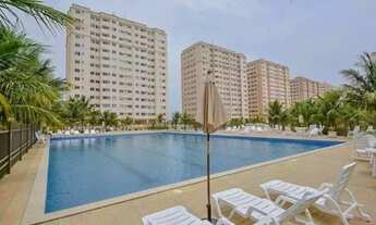 Imagem 2: Excelente Oportunidade de Apartamento no Borges Landeiro