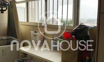 Imagem 2: APARTAMENTO DE 3 QUARTOS, SENDO 1 SUÍTE - LOCALIZAÇÃO PRIVILEGIA - EDIFÍCIO KERLY