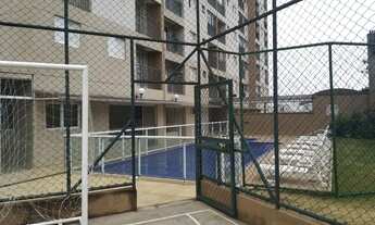 Imagem: Lindo apartamento com 2 dormitórios à