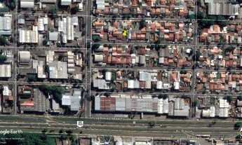 Imagem 3: Terreno à venda, 307 m² por R$ 150.000,00 - Waldemar Hauer - Londrina/PR