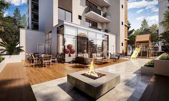 Imagem 4: CURITIBA - Apartamento Padrão - Bigorrilho