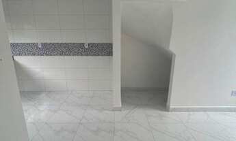 Imagem 6: Casa à venda, 48 m² por R$ 193.000,00 - Balneário Japura - Praia Grande/SP