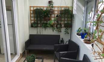 Imagem 6: Sobrado para venda possui 158 metros quadrados com 5 quartos em Ipiranga - São Paulo - SP