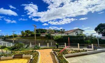 Imagem 4: Apartamento para venda tem 98 metros quadrados com 3 quartos em Capoeiras - Florianópolis