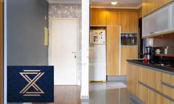 Imagem 3: Apartamento Duplex com 3 dormitórios à venda, 85 m² por R$ 1.530.000,00 - Vila Mariana - S