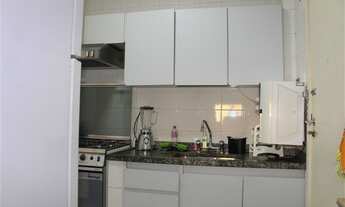 Imagem 5: Apartamento para venda com 95 metros quadrados com 3 quartos em Copacabana - Rio de Janeir