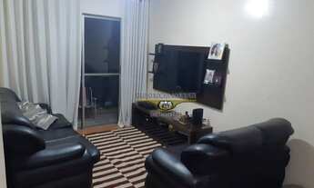 Imagem 3: Apartamento com 2 dormitórios à venda, 56 m² por R$ 275.000,00 - Vila Formosa - São Paulo