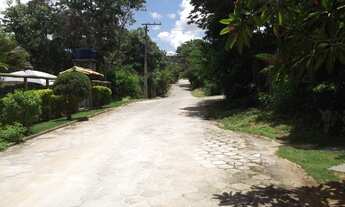 Imagem 3: Condomínio, portaria 24 horas sitio de esquina medindo 2.000m²