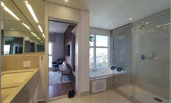 Imagem 3: Apartamento de alto padrão - 3 suítes, 3 vagas de garagem - Gleba Palhano - Londrina