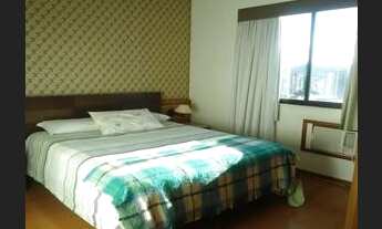 Imagem 5: Flat à venda, 1 quarto, 1 vaga, Funcionários - Belo Horizonte/MG