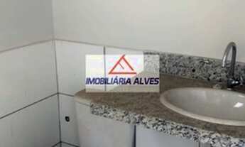 Imagem 6: Sala em Fátima - Teresina