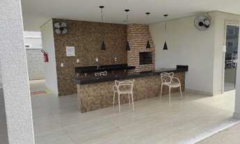 Imagem 4: Parque Chapada das Violetas