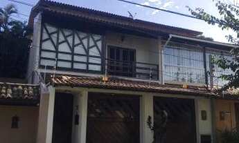 Imagem 2: Casa com 3 dormitórios à venda, 231 m² - Cancela Preta - Macaé/RJ