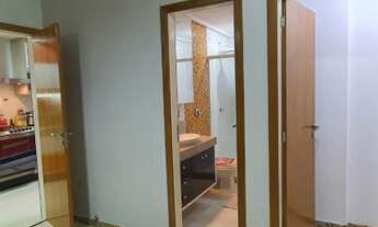 Imagem 5: Luxuoso Apto 3 Qtos, Decorado, Andar Alto, Lazer de Clube, Parque das Castanheiras