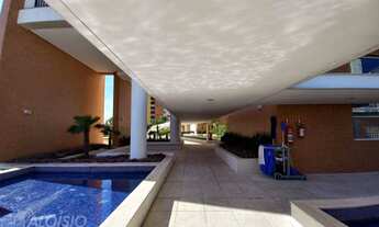 Imagem 6: Apartamento com 4 dormitórios para alugar por R$ 4.500,00/mês - Jardim das Nações - Taubat