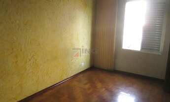 Imagem 6: Apartamento a venda no Jd. São Paulo com 47,70m² andar térreo