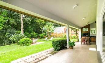 Imagem 3: PORTO ALEGRE - Casa de Condomínio - agronomia