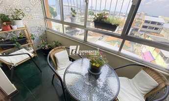 Imagem 7: Apartamento com 3 dormitórios à venda, 91 m² por R$ 360.000,00 - Centro - Nova Iguaçu/RJ