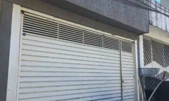 Imagem: CASA RESIDENCIAL em SÃO PAULO - SP, JARDIM