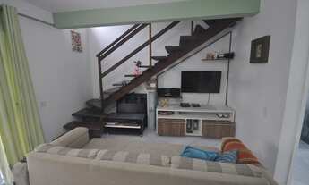 Imagem 4: Casa para venda com 67 metros quadrados com 2 quartos em São Lourenço - Bertioga - SP