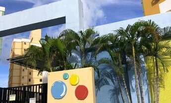 Imagem: Aquarella 3/4 na Farolandia sombra total