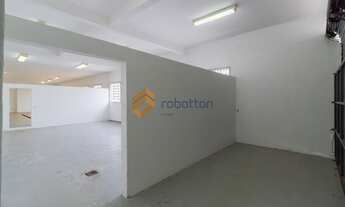 Imagem 3: Galpão para alugar, 440 m² por R$ 13.500,00/mês - Vila Santa Catarina - São Paulo/SP
