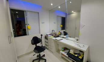 Imagem 6: Residencial Allegro