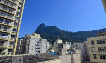 Imagem 5: Apartamento para venda 2 quartos em Humaitá - Rio de Janeiro - RJ