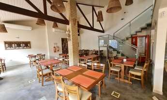 Imagem 5: Ponto comercial/Loja/Box para aluguel com 200 metros quadrados em Imbetiba - Macaé - RJ