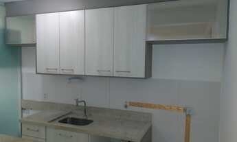 Imagem 2: Lindo Apto, Fino Acabamento, 2/4, Porcelanato, Planejados, Clube Privativo!!