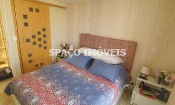 Imagem 4: Apartamento para venda tem 69 metros quadrados com 2 quartos em Vila Alexandria - São Paul