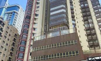 Imagem 4: Balneário Camboriú - Conjunto Comercial/sala - CENTRO