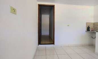 Imagem 3: Casa para Locação em São Paulo, Vila Continental, 1 dormitório, 1 banheiro